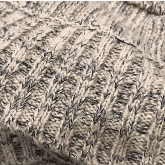 Sienna Sky knitted hoodie cardigan size L - Picture 10 of 12